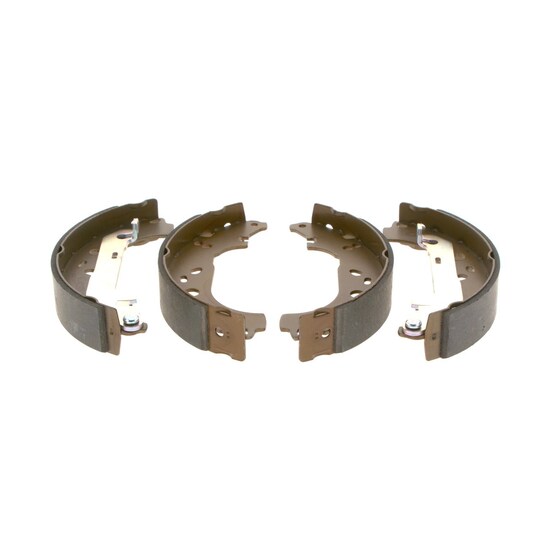 Bosch Brake Shoe Set to suit Ford