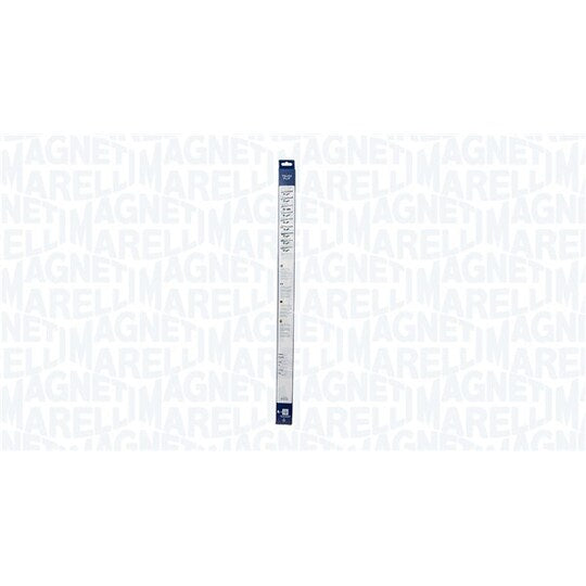 Magneti Marelli Wiper Blade