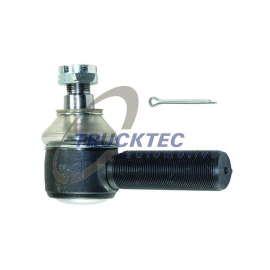 Trucktec Automotive Tie rod end to suit Mercedes-Benz, Fiat, Case