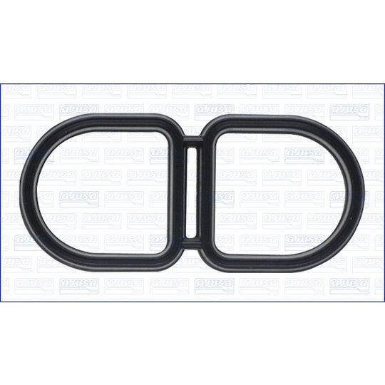 Ajusa Gasket, timing case cover to suit Audi