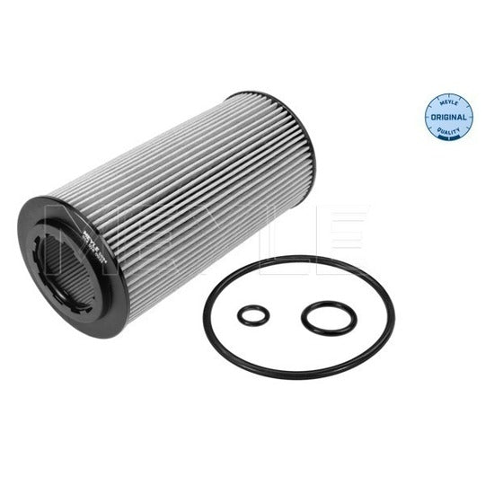 Meyle Oil filter to suit Mercedes-Benz
