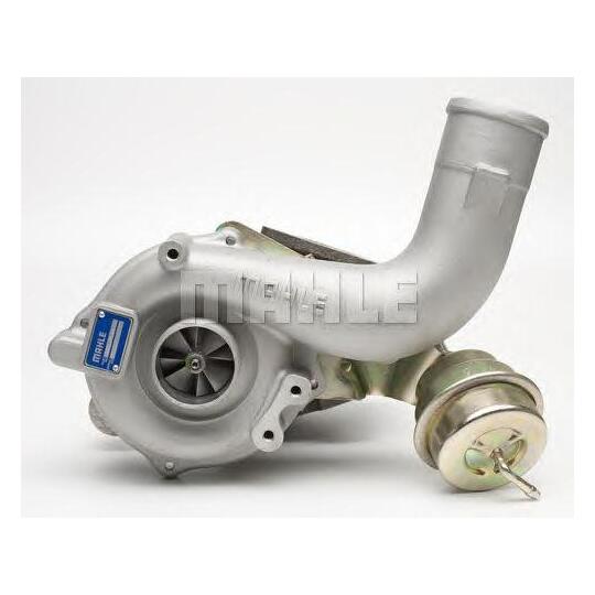 Turbo Motor Charger, charging system to suit Ford