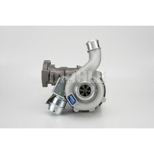 Turbo Motor Charger, charging system to suit Ford