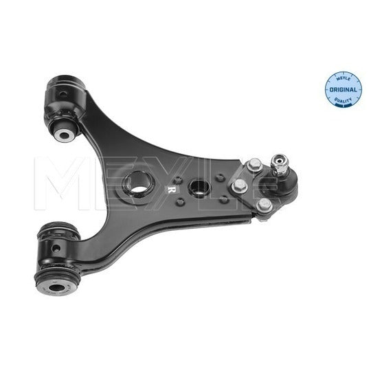 Meyle Track Control Arm to suit Mercedes-Benz