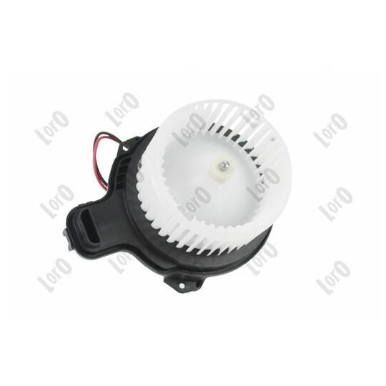 Depo Interior Blower to suit Ford
