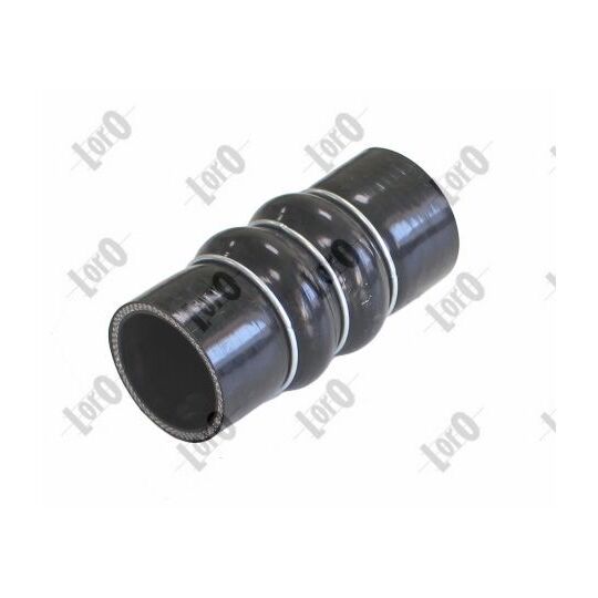 Depo Charge Air Hose to suit Ford