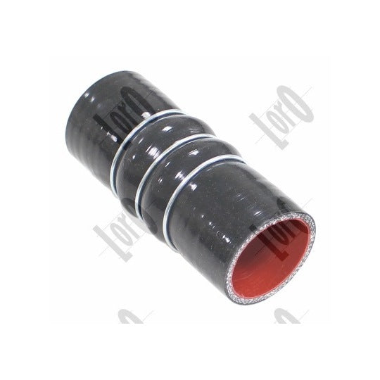 Depo Charge Air Hose to suit Ford