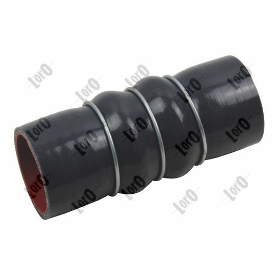 Depo Charge Air Hose to suit Ford