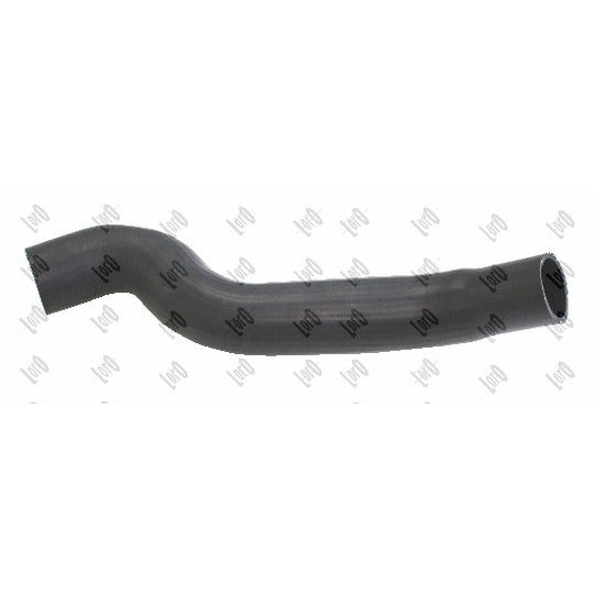 Depo Charge Air Hose to suit Ford, Volvo