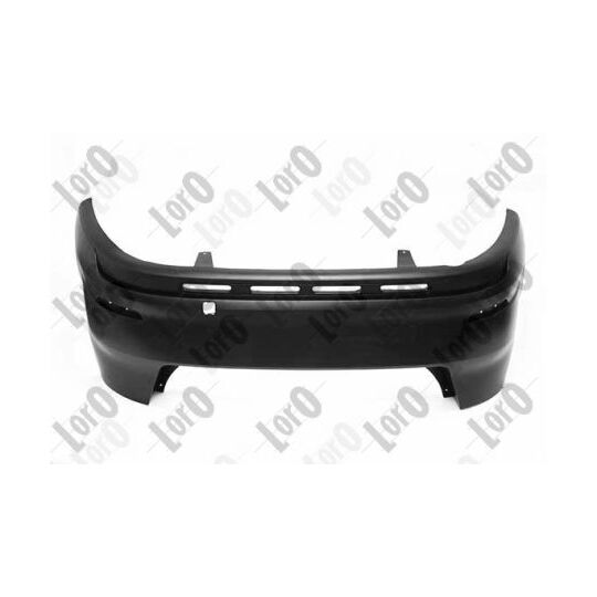 Depo Bumper to suit Ford