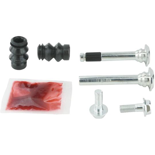 Febest Guide Sleeve Kit, brake caliper to suit Toyota, Ford, Mercedes-Benz