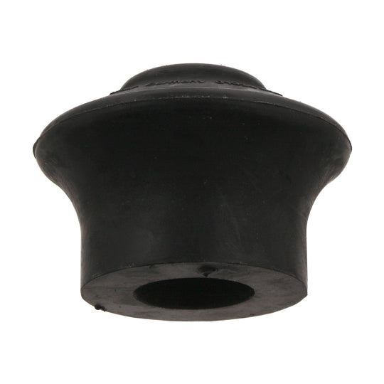 Febi Bilstein Rubber Buffer, engine mounting to suit Audi, VW
