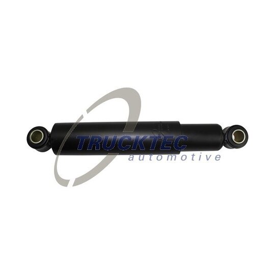 Trucktec Automotive Shock Absorber to suit Volvo