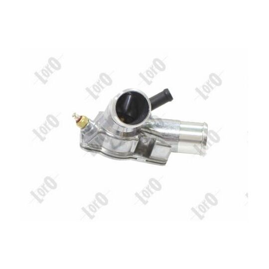 Depo Thermostat, coolant to suit Opel