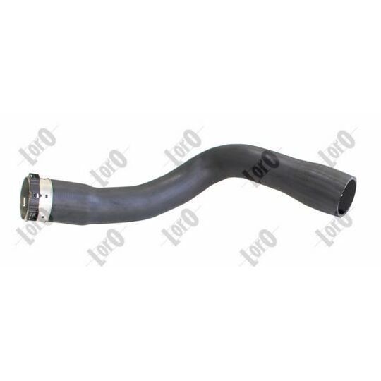Depo Charge Air Hose to suit Chevrolet, Opel
