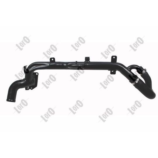 Depo Coolant Pipe to suit Opel