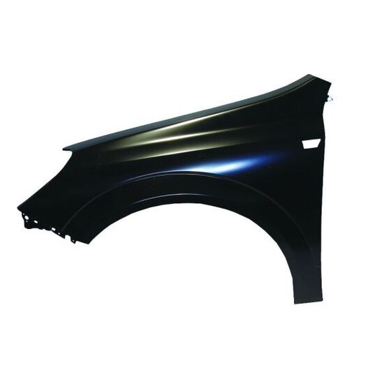 Depo 037-32-211 Wing to suit Opel