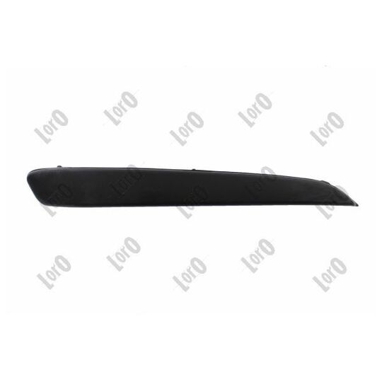 Depo 037-32-532 Trim/Protective Strip, bumper to suit Opel