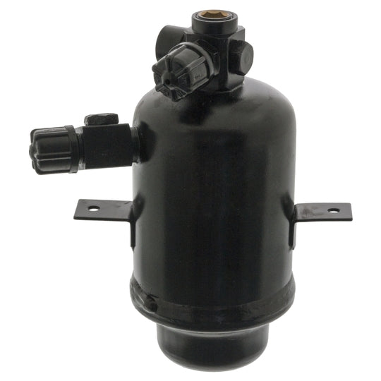 Febi Bilstein Dryer, air conditioning to suit Mercedes-Benz