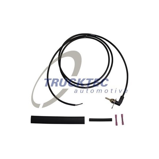 Trucktec Automotive Sensor to suit Scania