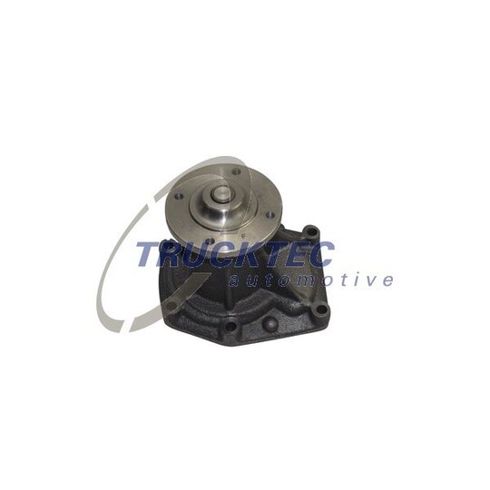 Trucktec Automotive Water pump to suit Scania