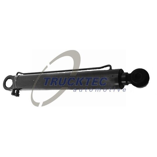 Trucktec Automotive Tilt Cylinder, driver cab to suit Scania