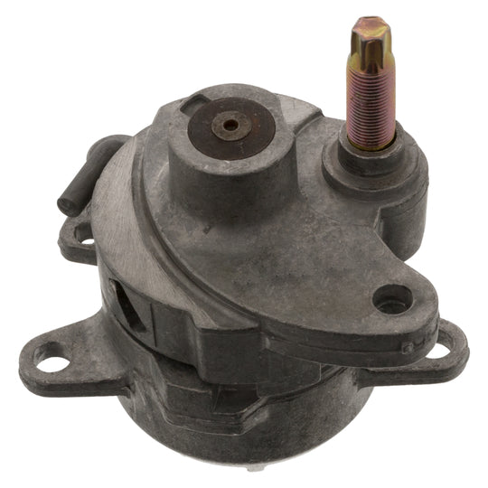 Febi Bilstein Belt Tensioner, v-ribbed belt to suit VW, Mercedes-Benz, Bugatti