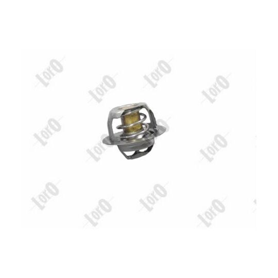 Depo Thermostat, coolant to suit Renault