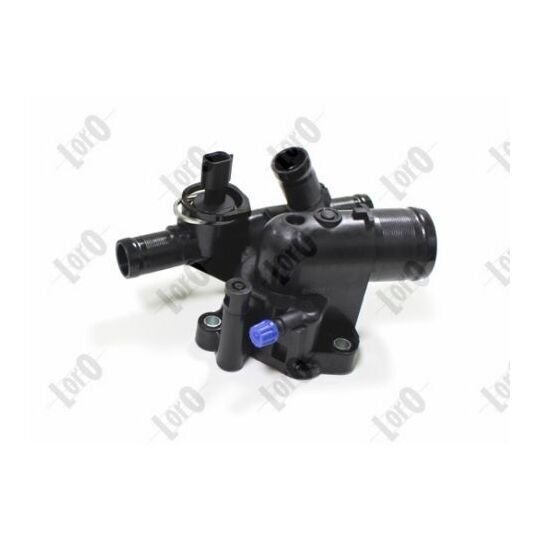 Depo Thermostat, coolant to suit Nissan, Renault, Opel