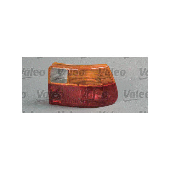 Valeo Combination Rearlight to suit Opel, Vauxhall