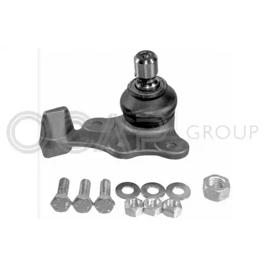Ocap Ball Joint to suit Opel, Vauxhall