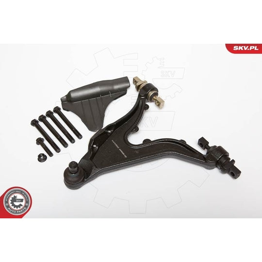 Esen Skv Control Arm/Trailing Arm, wheel suspension to suit Volvo