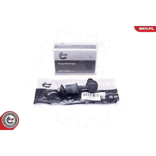 Esen Skv Link/Coupling Rod, stabiliser bar to suit Nissan