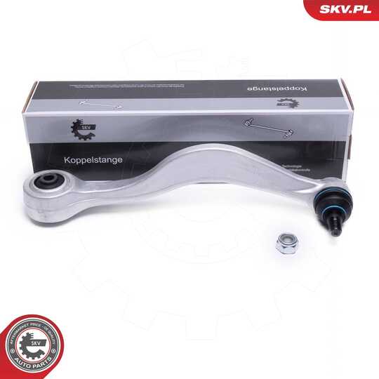 Esen Skv Control Arm/Trailing Arm, wheel suspension to suit Ford, BMW