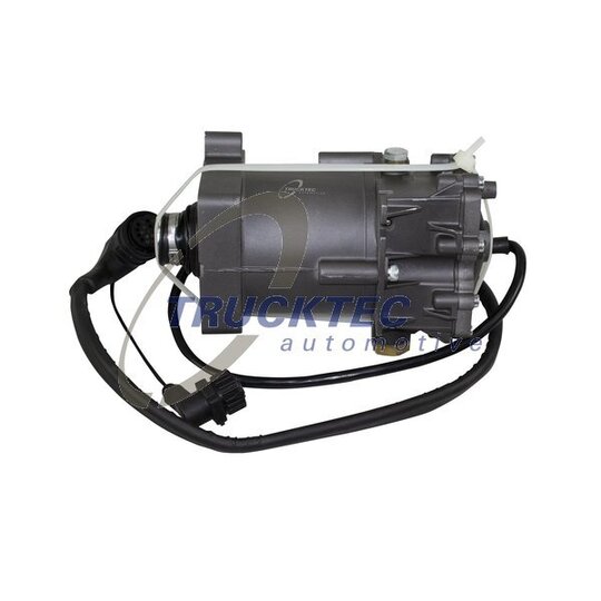 Trucktec Automotive Clutch Booster to suit Iveco, Daf, Man