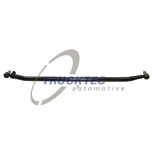 Trucktec Automotive Rod Assembly to suit Man