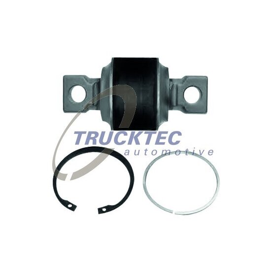 Trucktec Automotive Repair Kit, link to suit Mercedes-Benz, Case, Iveco