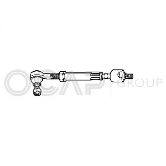 Ocap Rod Assembly to suit Peugeot, Citroën