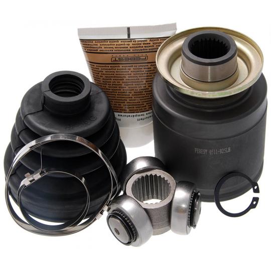 Febest Joint, drive shaft to suit Ford, Mazda