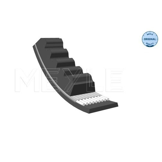 Meyle 052 013 1225 V-belt to suit Toyota, Ford, Mazda