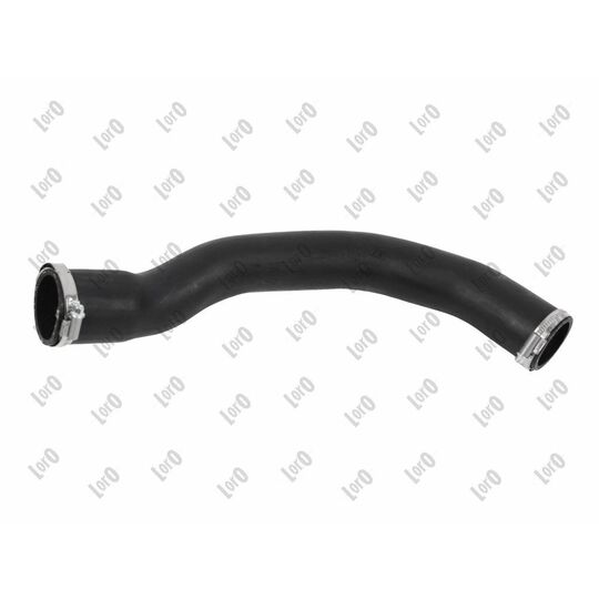 Depo Charge Air Hose to suit Ford