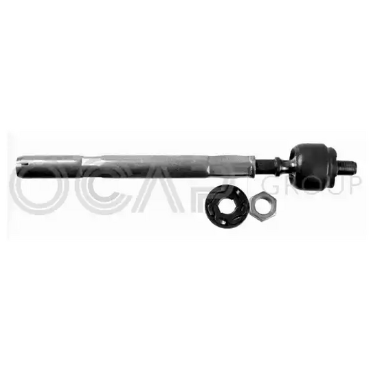 Ocap 0600154 Tie Rod Axle Joint to suit Renault