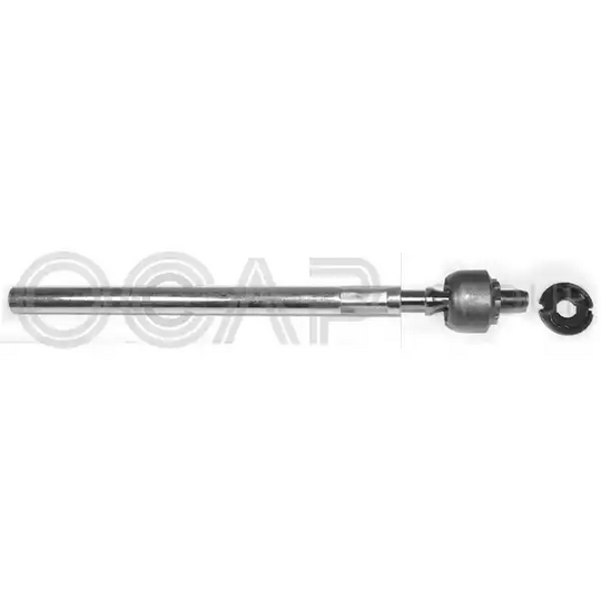Ocap Tie Rod Axle Joint to suit Peugeot, Citroën