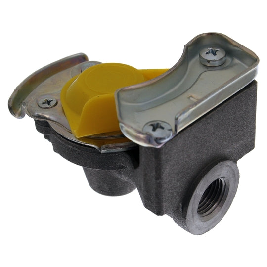 Febi Bilstein Coupling Head to suit Ford, VW, Mercedes-Benz