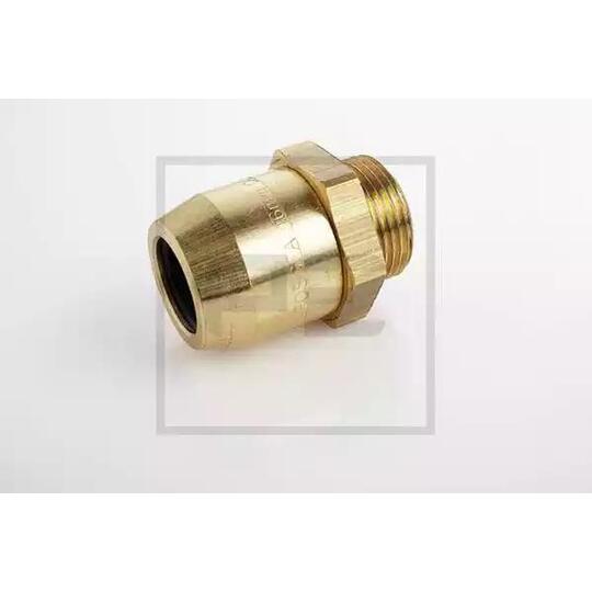 Pe Automotive Plug Connector to suit Scania