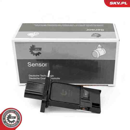 Esen Skv Air Mass Sensor to suit Ford, Peugeot, Citroën