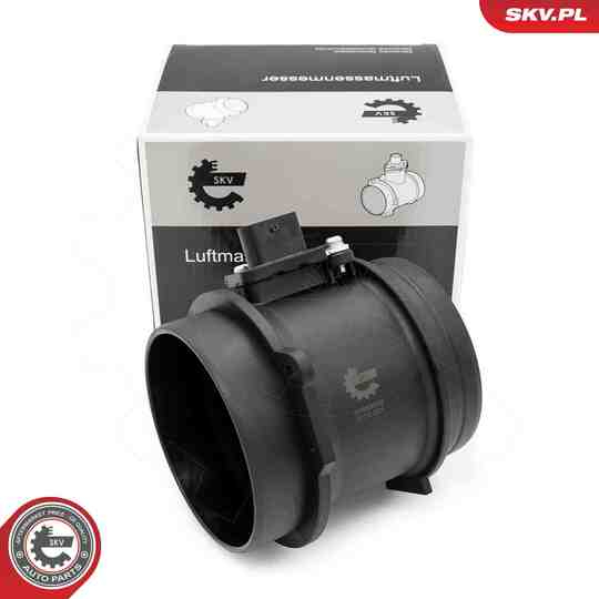 Esen Skv Air Mass Sensor to suit Audi, VW, Hitachi