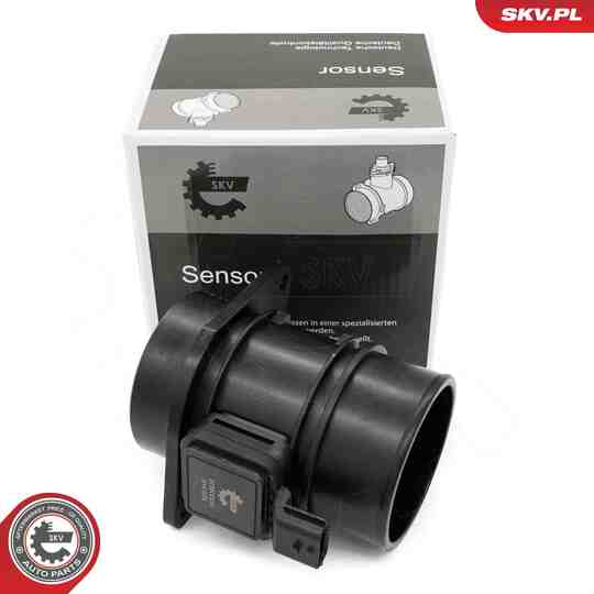 Esen Skv Air Mass Sensor to suit Mercedes-Benz, Nissan, Hitachi