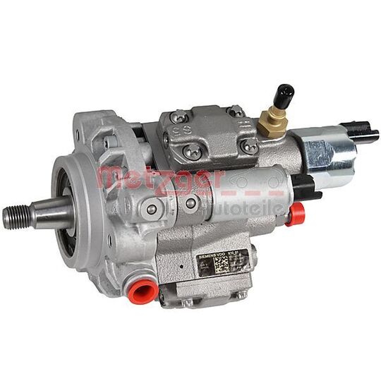 Metzger High Pressure Pump to suit Ford