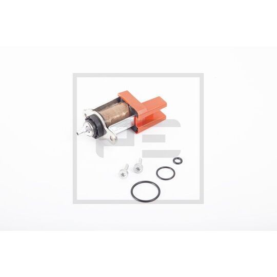 Pe Automotive Solenoid Valve to suit Scania
